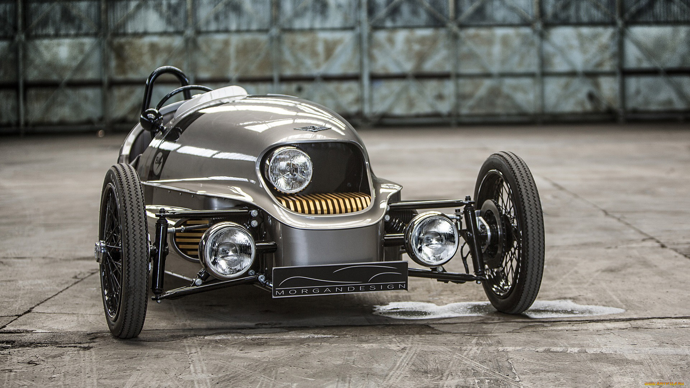 morgan ev3 electric-3 wheeler 2017, , morgan, 2017, wheeler, electric-3, ev3